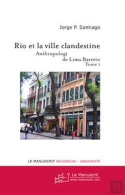 Bertrand.pt - Rio Et La Ville Clandestine Tome 1