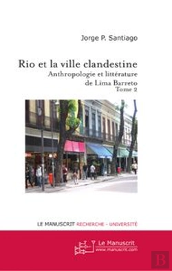 Bertrand.pt - Rio Et La Ville Clandestine Tome 2