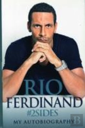 Rio Ferdinand #2sides