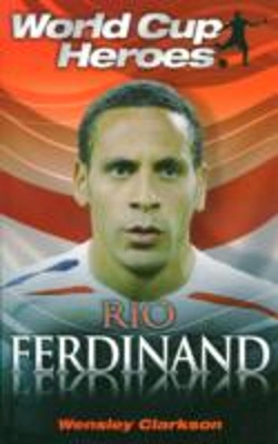 Bertrand.pt - Rio Ferdinand