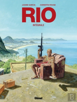 Bertrand.pt - Rio : Intégrale Tomes 1 À 4