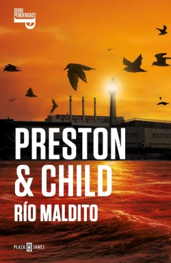Bertrand.pt - Río Maldito (Inspector Pendergast 19)