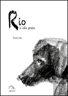 Rio, o Cão Preto