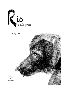 Bertrand.pt - Rio, o Cão Preto
