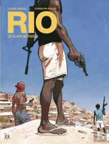 Rio - Os Olhos da Favela