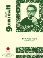 Río Profundo. Espiritual
