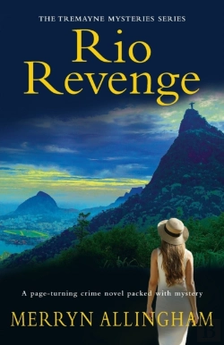Bertrand.pt - Rio Revenge