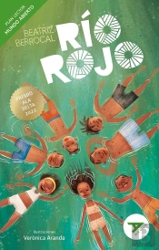 Rio Rojo [Mundo Abierto]