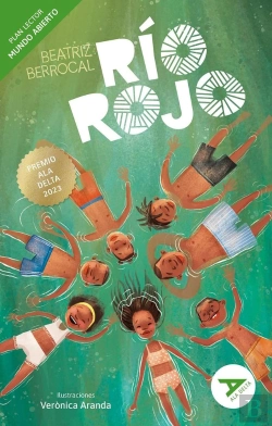 Bertrand.pt - Rio Rojo [Mundo Abierto]