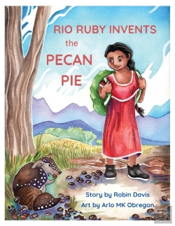 Bertrand.pt - Rio Ruby Invents The Pecan Pie