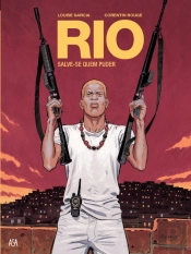 Rio - Salve-se Quem Puder