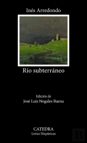 Rio Subterraneo