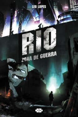 Bertrand.pt - Rio: Zona De Guerra (Português)