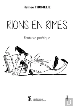 Bertrand.pt - Rions En Rime