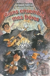 Rions Ensemble Mes Frères