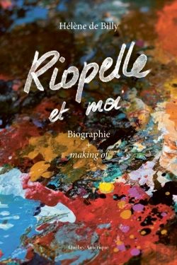 Bertrand.pt - Riopelle Et Moi