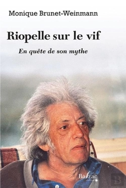 Bertrand.pt - Riopelle Sur Le Vif : En Quête De Son Mythe