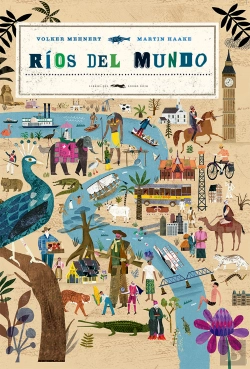 Bertrand.pt - Rios Del Mundo
