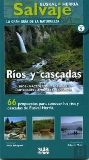 Rios Y Cascadas
