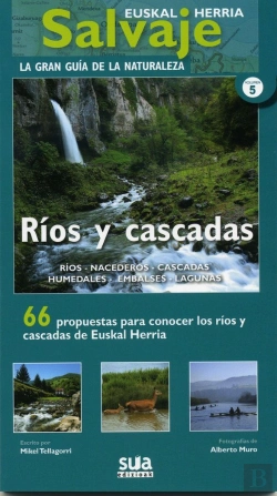 Bertrand.pt - Rios Y Cascadas