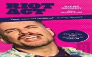 Riot Act