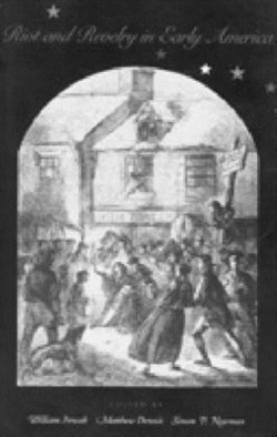 Bertrand.pt - Riot And Revelry In Early America