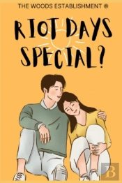Riot Days Special?