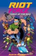Riot Force