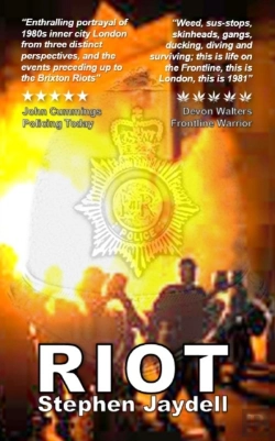 Bertrand.pt - Riot