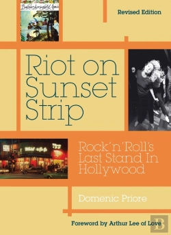Bertrand.pt - Riot On Sunset Strip