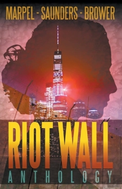 Bertrand.pt - Riot Wall Anthology