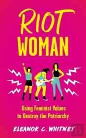 Riot Woman