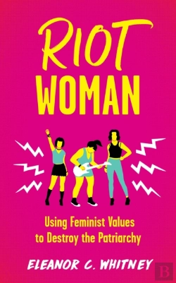 Bertrand.pt - Riot Woman