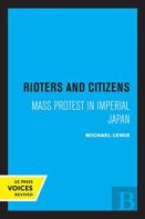 Rioters And Citizens