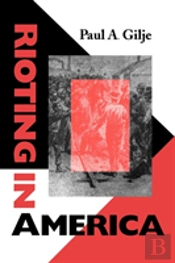 Rioting In America