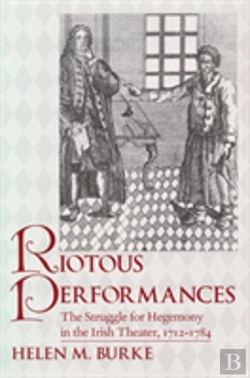 Bertrand.pt - Riotous Performances