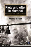 Riots And After In Mumbai