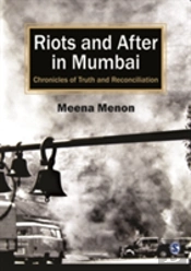 Riots And After In Mumbai
