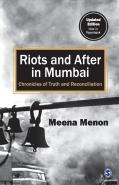Riots And After In Mumbai