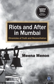 Riots And After In Mumbai