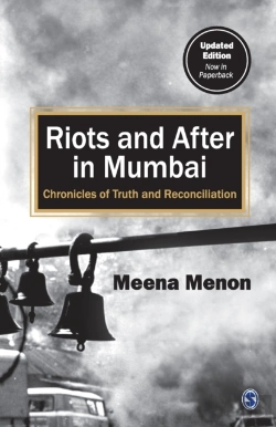 Bertrand.pt - Riots And After In Mumbai