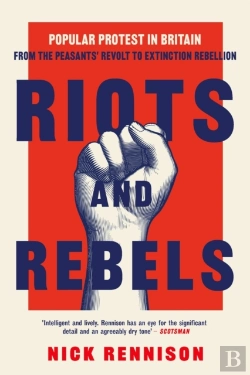 Bertrand.pt - Riots And Rebels