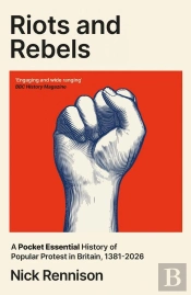 Riots And Rebels