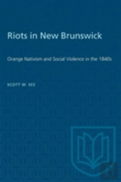 Riots In New Brunswick