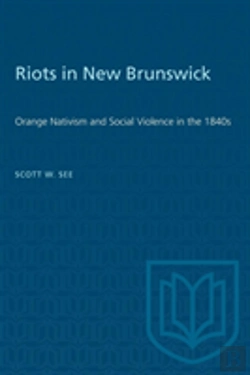 Bertrand.pt - Riots In New Brunswick