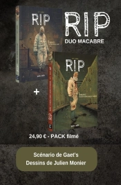 Rip : Coffret Tomes 1 Et 2