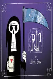 Rip (Comic)