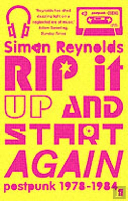 Bertrand.pt - Rip It Up And Start Again