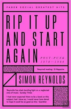 Bertrand.pt - Rip It Up And Start Again