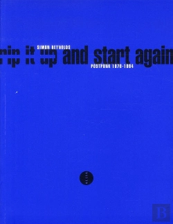 Bertrand.pt - Rip It Up And Start Again